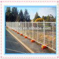 Temporary Fence Panel for Building Sites For Sale ( factory price)